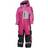 Lindberg Northen Overall - Cerise (29550900)