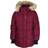 Lindberg Seefeld Jacka - Deep Orchid (24425100)