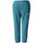 Didriksons Monte Kid's Fleece Pants - Blue (502010-216)