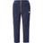 Didriksons Monte Kid's Fleece Pants - Navy (502010-039)