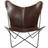 OX Denmarq Papillion Armchair 97cm