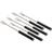 Alessi Mami Gaffel 27cm 6st