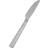 Aida Groovy Table Knife 22.4cm