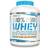 BioTechUSA 100% Pure Whey Strawberry 4kg