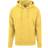 Urban Classics Oversized Sweat Hoodie - Chrome Yellow