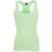 Urban Classics Faded Tank Top - Mint