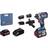 Bosch GSR 18V-60 FC Professional (2x5.0Ah)