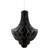 Unique Party Hanging Chandelier Black