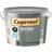 Cuprinol - Träfasadsfärg Vit 10L