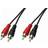 Monacor 2RCA-2RCA 10m