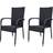 vidaXL 42486 2-pack Havestol