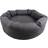 Ng Baby Myspöl Mood Graphite Grey 120cm
