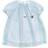 Skrållan Party Dress 13-2314-00
