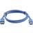 Kramer USB A-USB A 3.0 M-F 0.9m