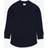 Polarn O. Pyret Thermal Merino Kids Top - Dark Navy (60389270)