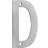 Clas Ohlson House Letter D