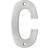 Clas Ohlson House Letter C