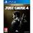 Just Cause 4 - Gold Edition (PS4)