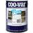 Coo-var - Floor Paint Green 2.5L