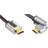 Profigold Rotatable HDMI-HDMI 1m