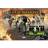 Upper Deck Legendary: World War Hulk