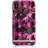 Uunique Aster Snake Print Design Case (iPhone X)