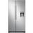 Samsung RS52N3313SA/EU Silver, Grey