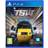 Train Sim World (PS4)