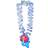 Folat Mermaid Hawaii Lei & Cut Outs