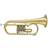Dimavery FH-310D Bb