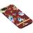 Richmond & Finch Red Floral Freedom Case (iPhone 6/6S/7/8)