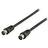 Valueline Antenna Coaxial M-F 10m