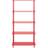 Montana Furniture Free 400000 Reolsystem 73.4x144cm