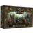 CMON A Song of Ice & Fire: Tabletop Miniatures Game Stark vs Lannister Starter Set