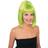 Rubies Lime Green Starlet Wig