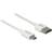 DeLock Slim Premium HDMI - HDMI Micro 0.2m