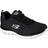 Skechers Flex Appeal 2.0 Break Free W - Black/White