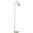 House Doctor Precise Floor Lamp 124cm