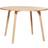 Hübsch 880305 Dining Table 115cm