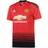 adidas Manchester United Home Jersey 18/19 Sr