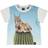 Molo Eddie - Cactus Cat (3S17A209 5298)