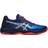 Asics Netburner Ballistic FF M - Race Blue/Silver