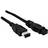 InLine 6-Pin-9-Pin 400-800 1.8m