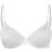 Gossard Soutien-Gorge Balconnet Blanc - White