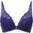 Gossard Gypsy High Apex Plunge Bra - Sapphire