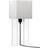 Fritz Hansen Cross-Plex T-500 Table Lamp 50cm