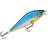 Rapala Super Shadow Rap 16cm Blue Ghost
