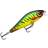 Rapala Super Shadow Rap 16cm Hot Pike