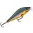 Rapala Super Shadow Rap 16cm Halloween