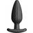 ElectraStim Silicone Noir Rocker Large